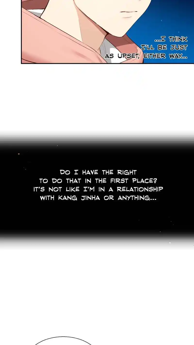 A Man Like You Chapter 43