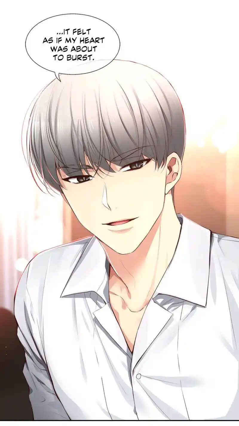 A Man Like You Chapter 43