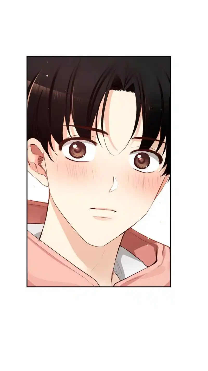 A Man Like You Chapter 43