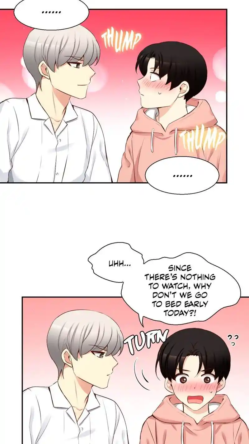 A Man Like You Chapter 43