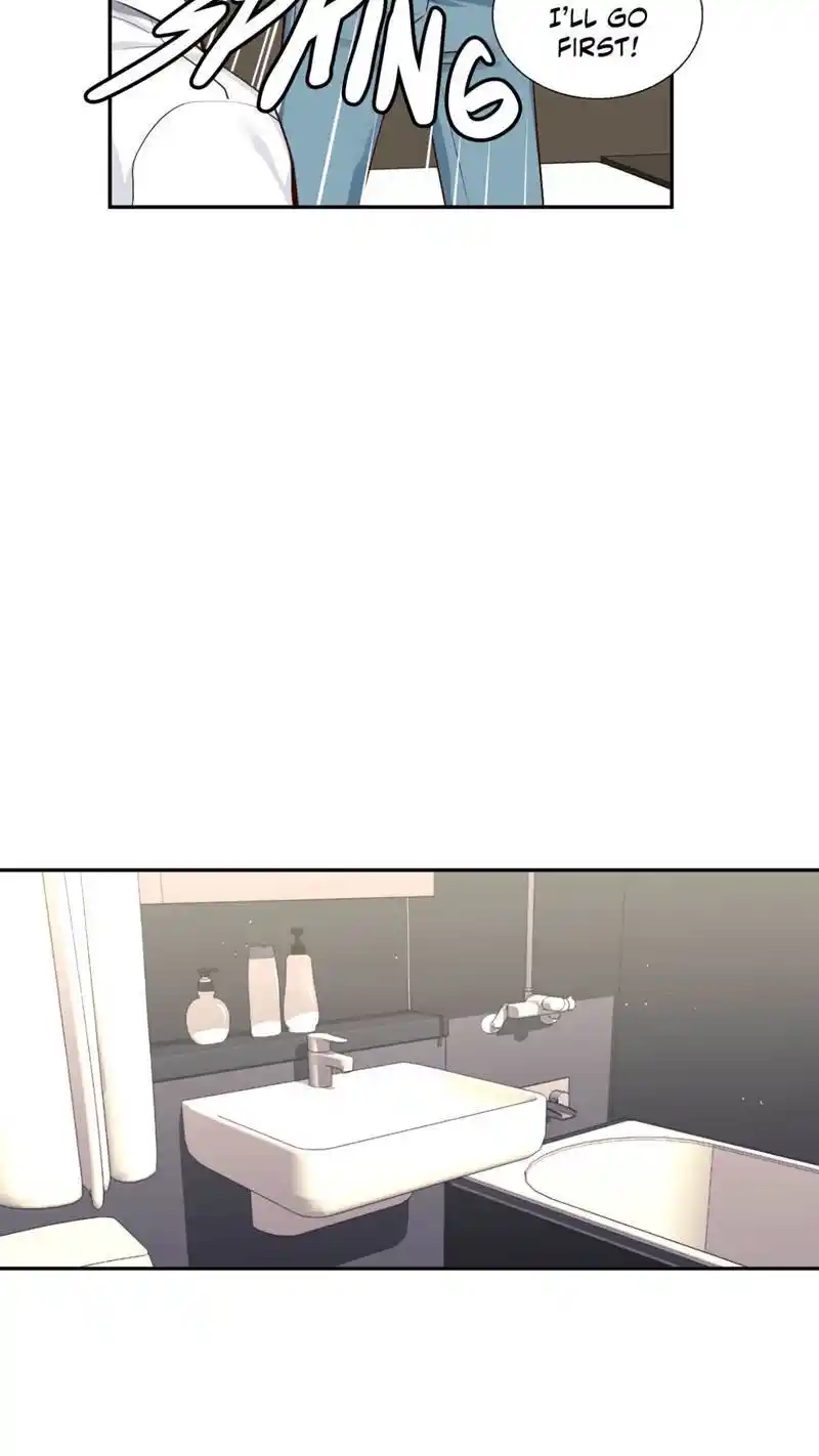 A Man Like You Chapter 43