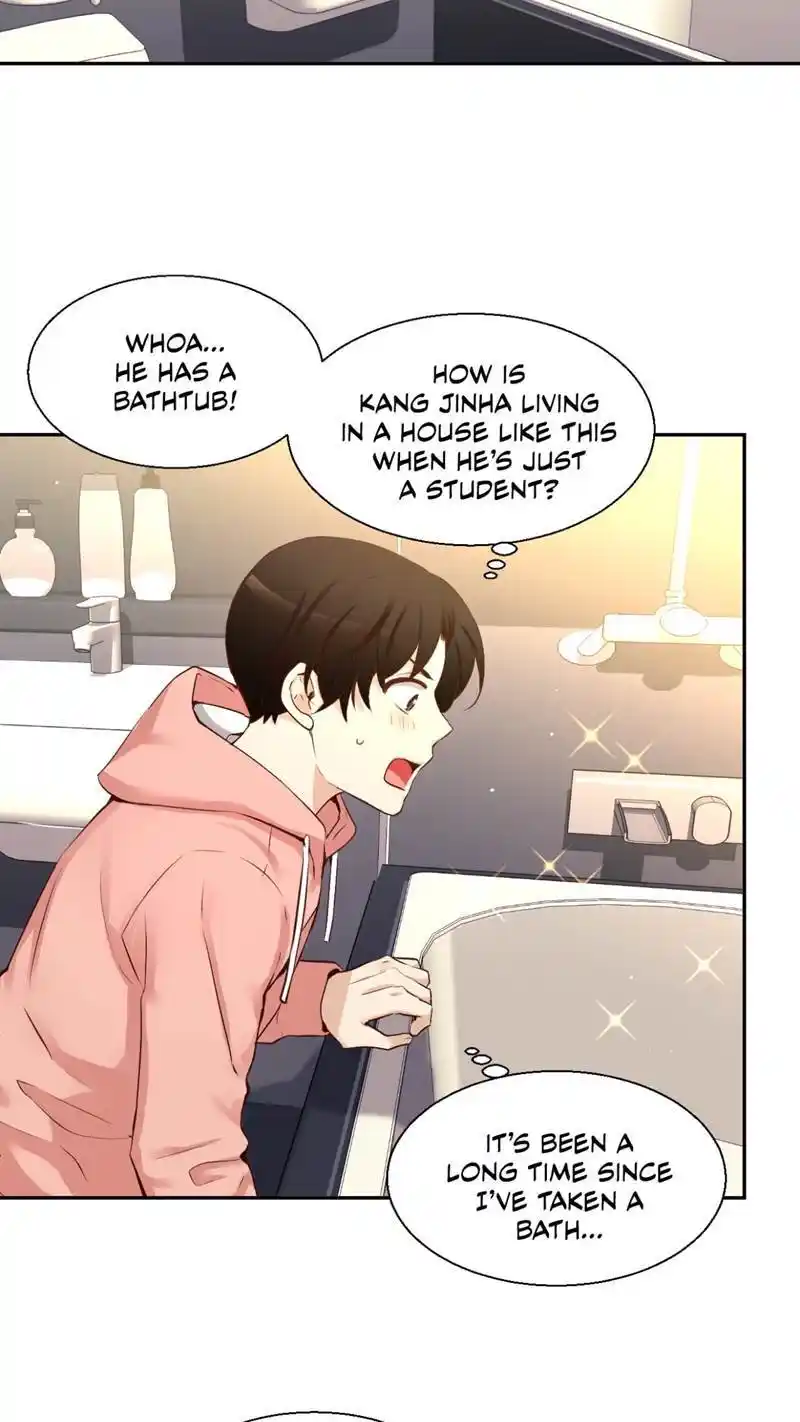 A Man Like You Chapter 43