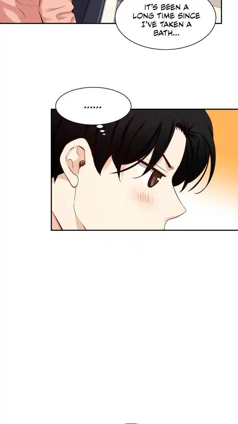 A Man Like You Chapter 43