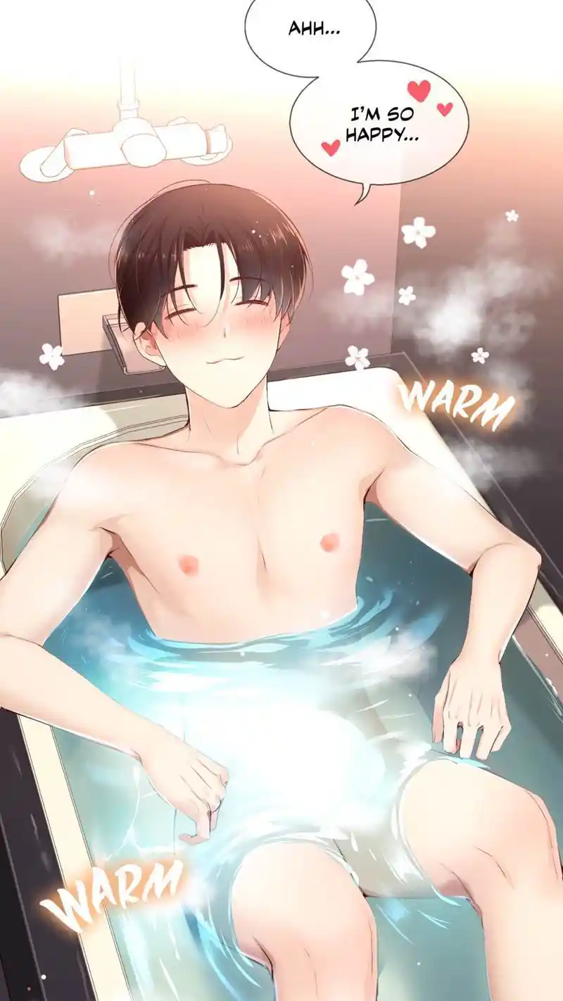 A Man Like You Chapter 43