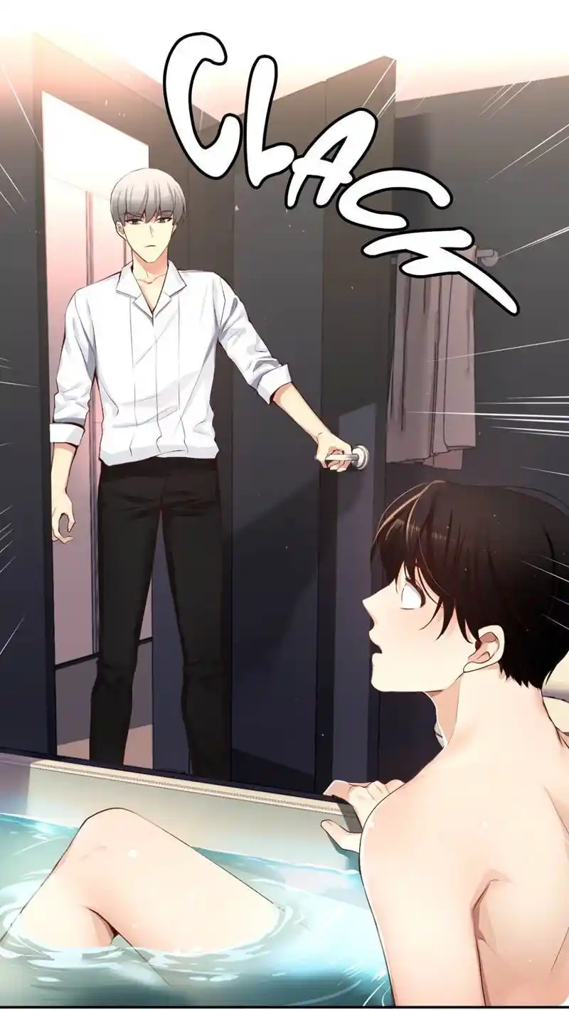 A Man Like You Chapter 43