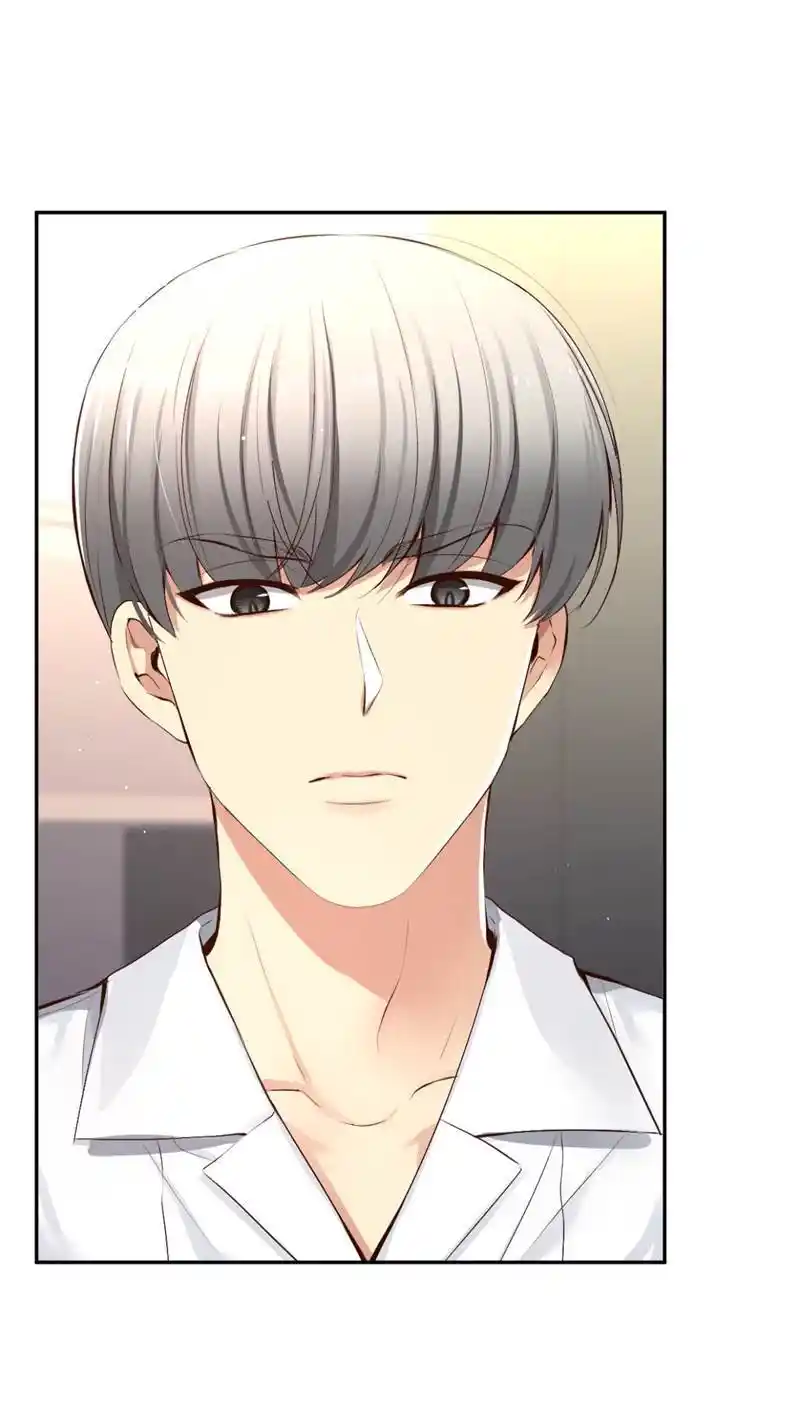 A Man Like You Chapter 43