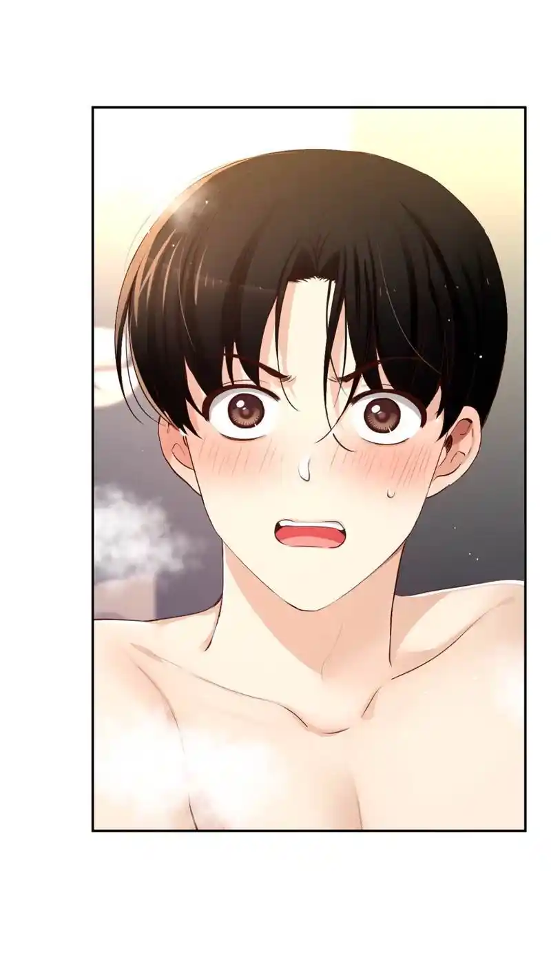 A Man Like You Chapter 43