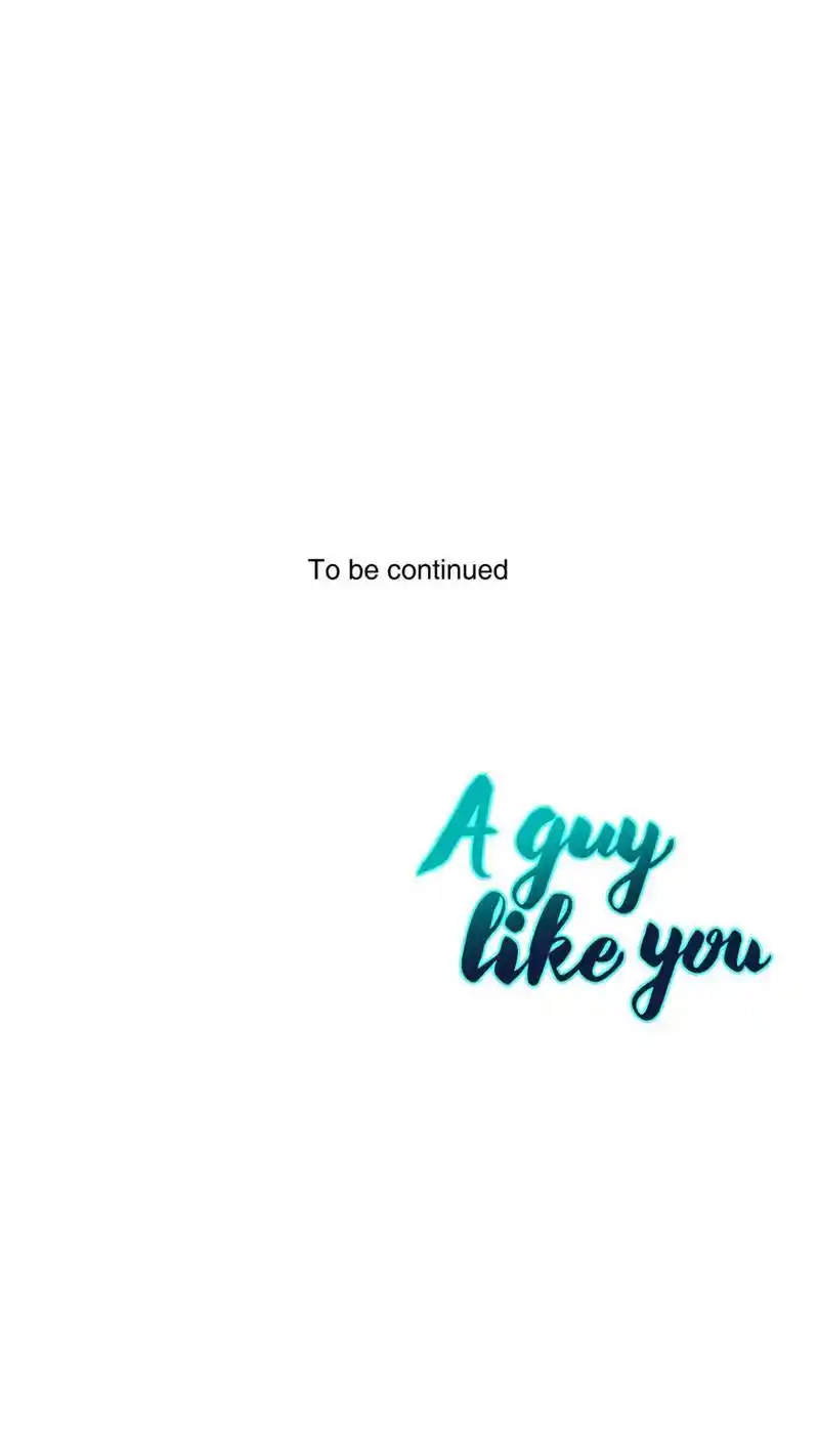 A Man Like You Chapter 43