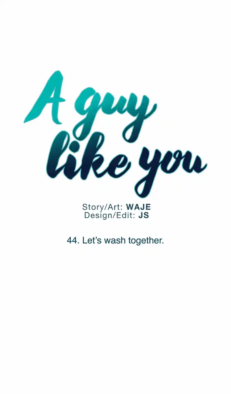 A Man Like You Chapter 44