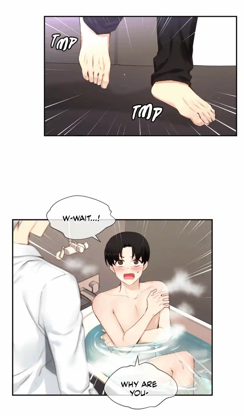 A Man Like You Chapter 44