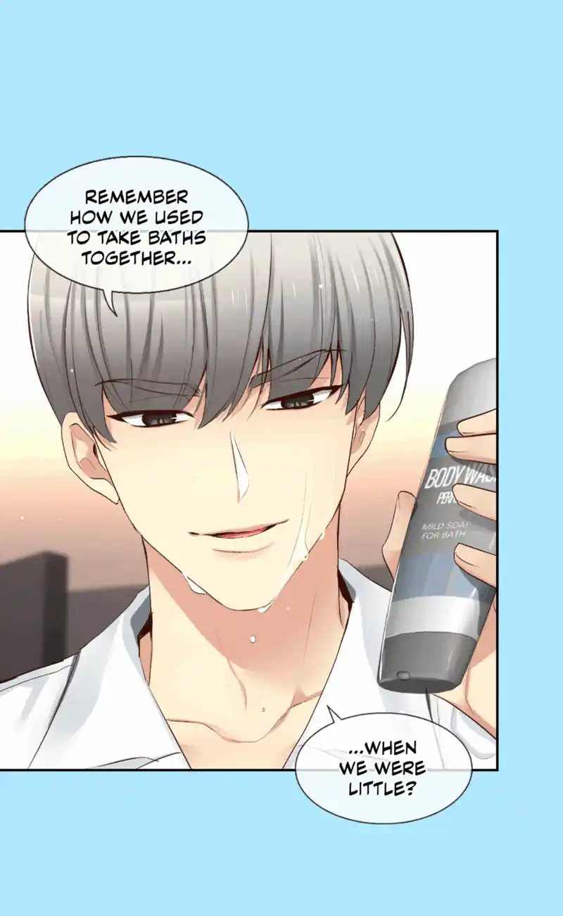 A Man Like You Chapter 44