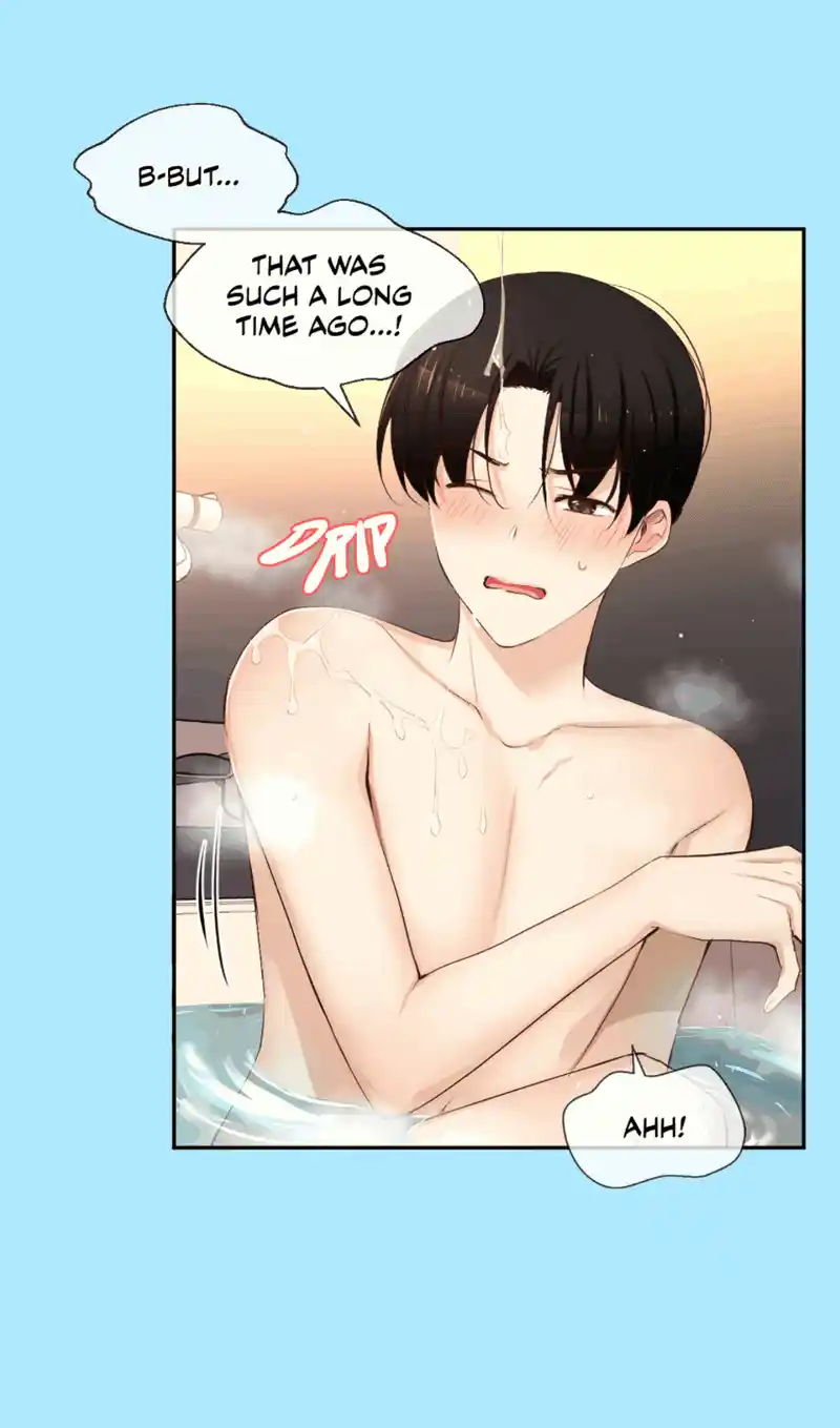 A Man Like You Chapter 44