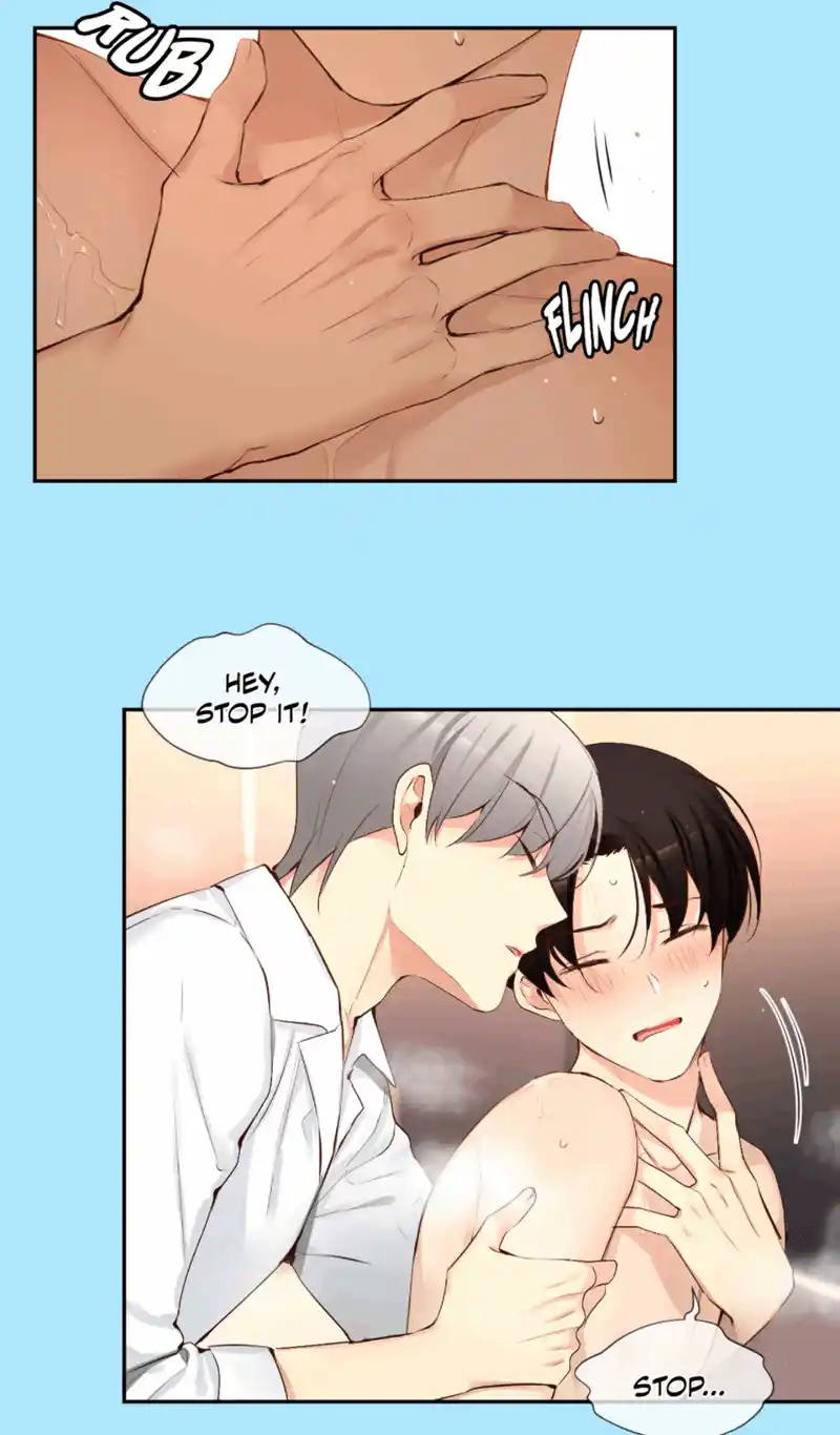 A Man Like You Chapter 44