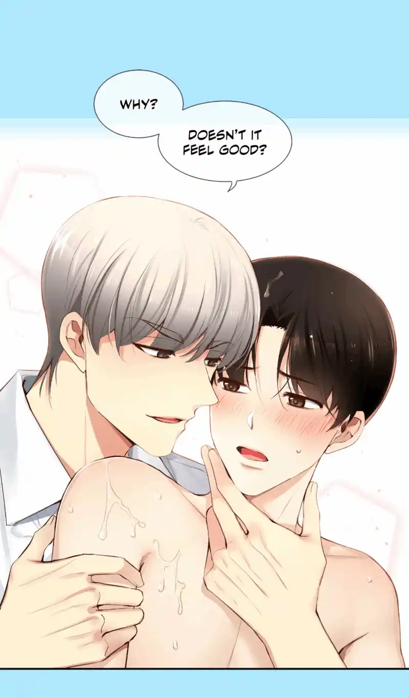 A Man Like You Chapter 44