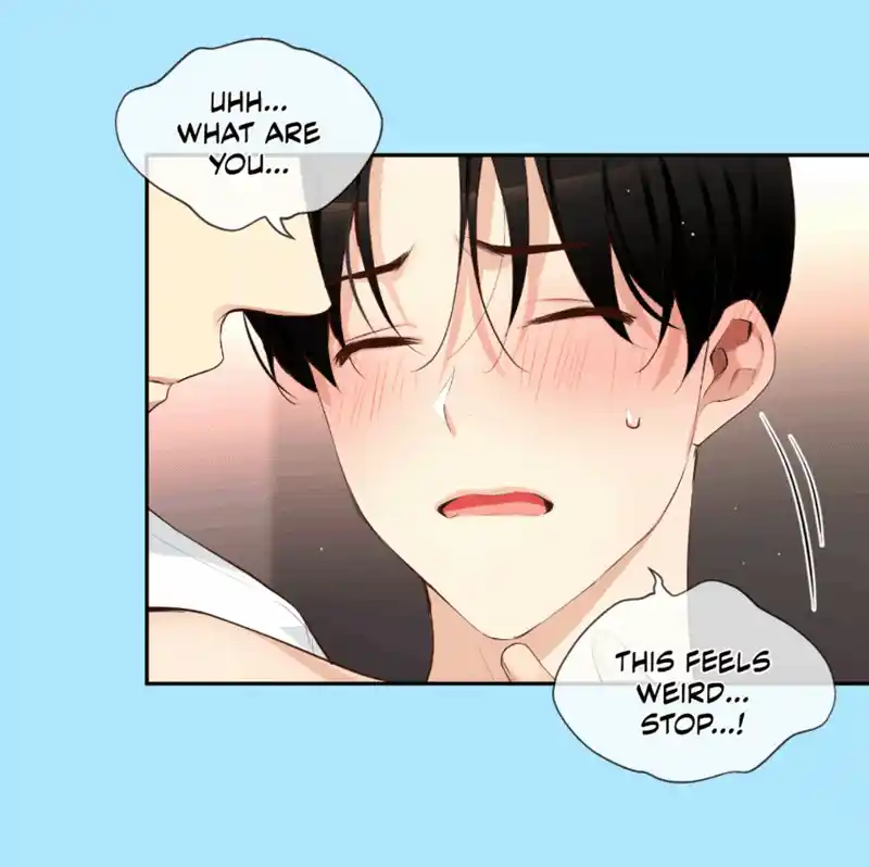 A Man Like You Chapter 44