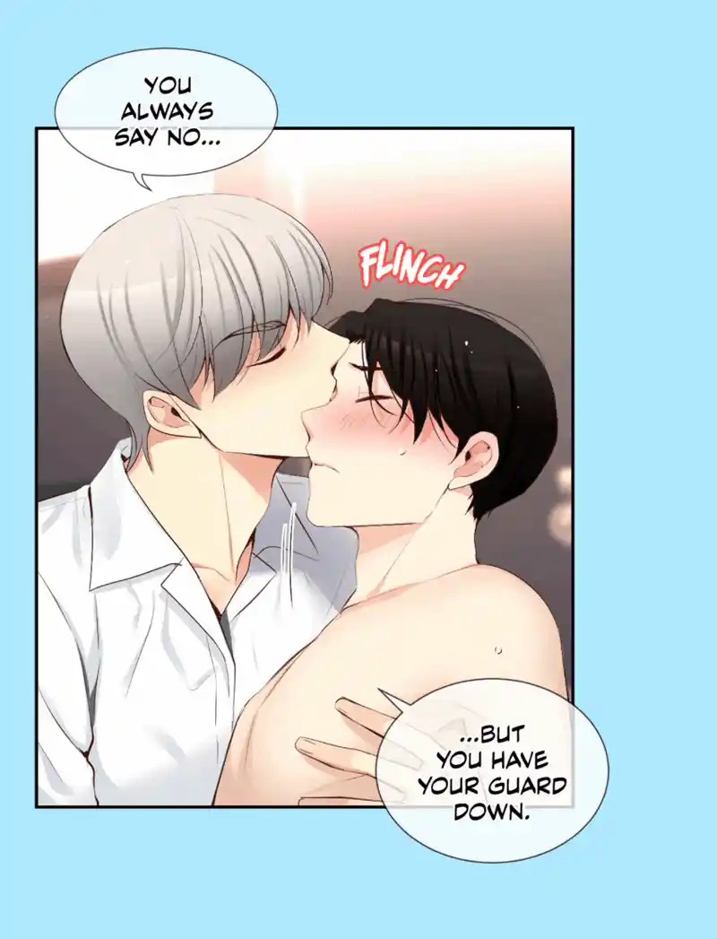 A Man Like You Chapter 44