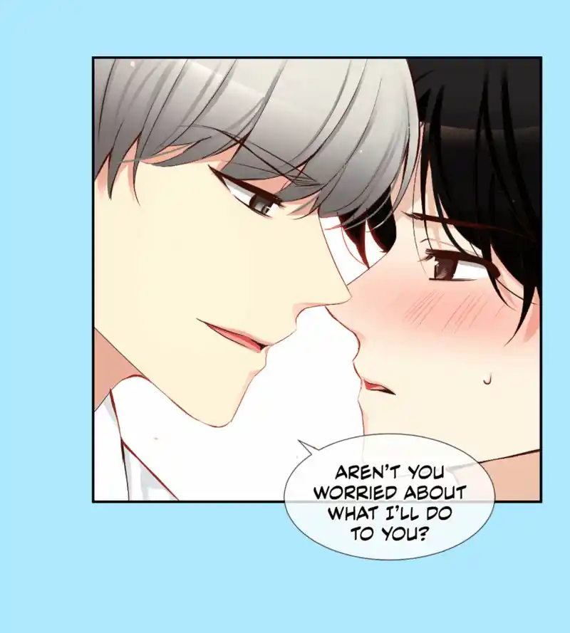 A Man Like You Chapter 44