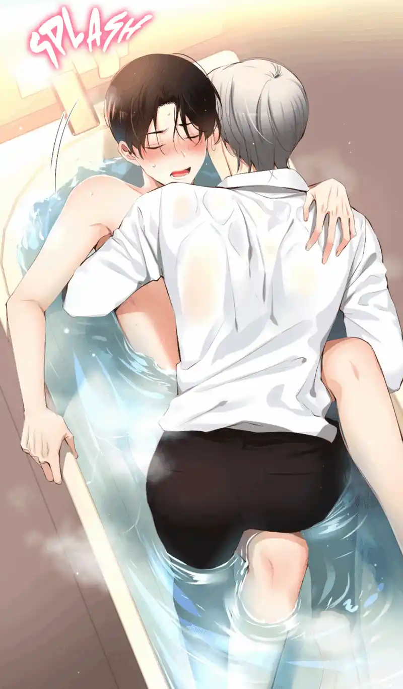 A Man Like You Chapter 44