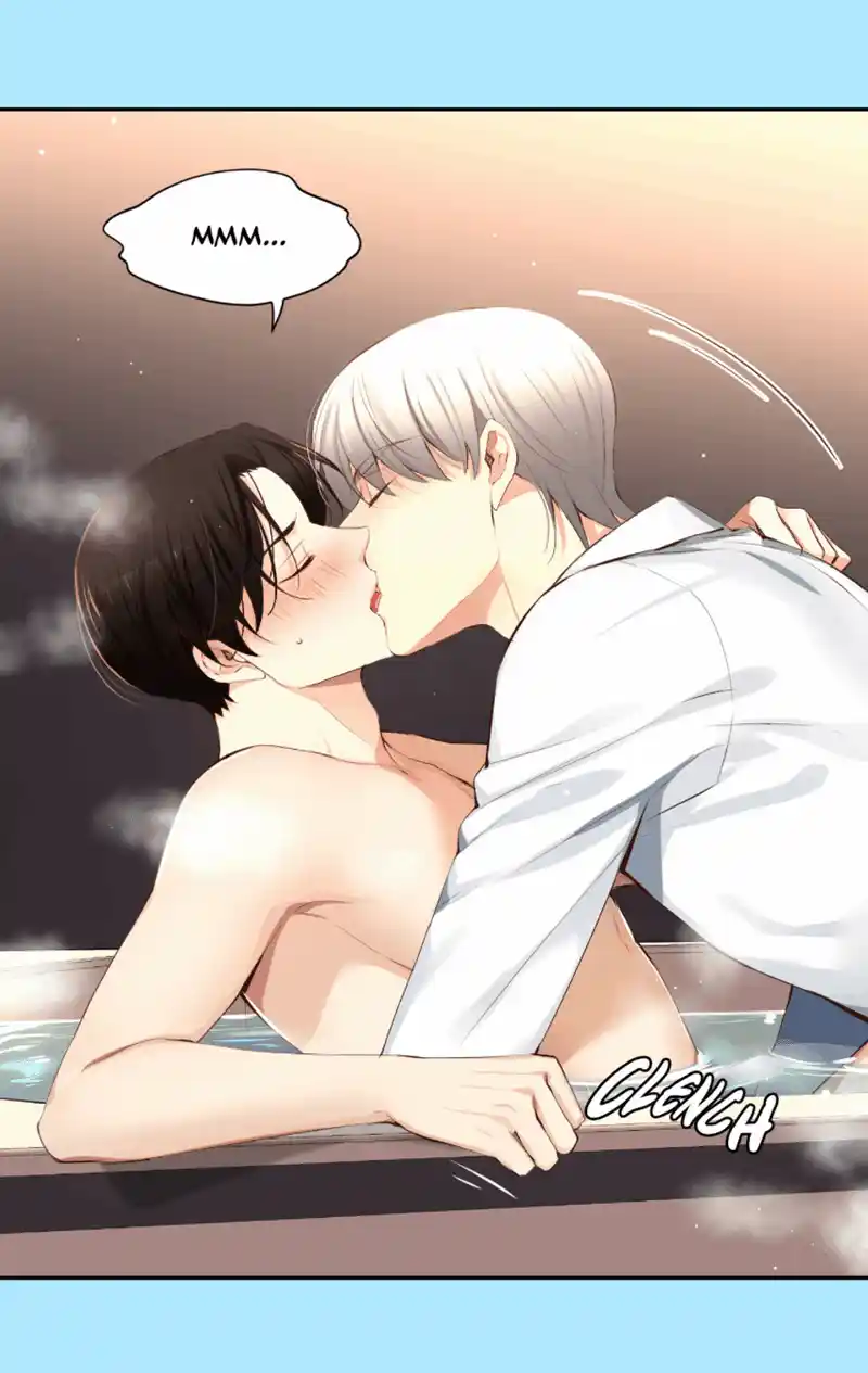 A Man Like You Chapter 44