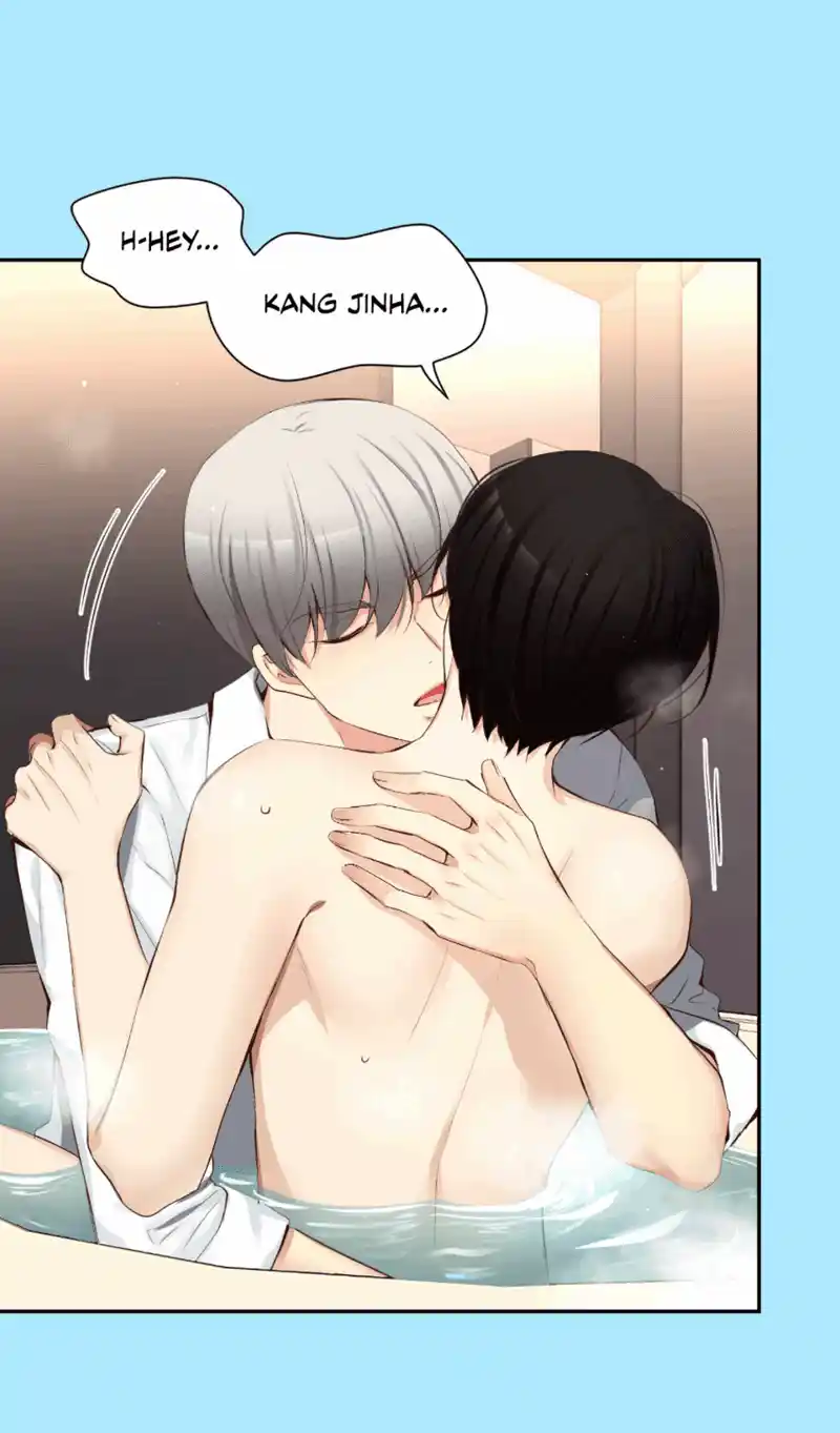 A Man Like You Chapter 44