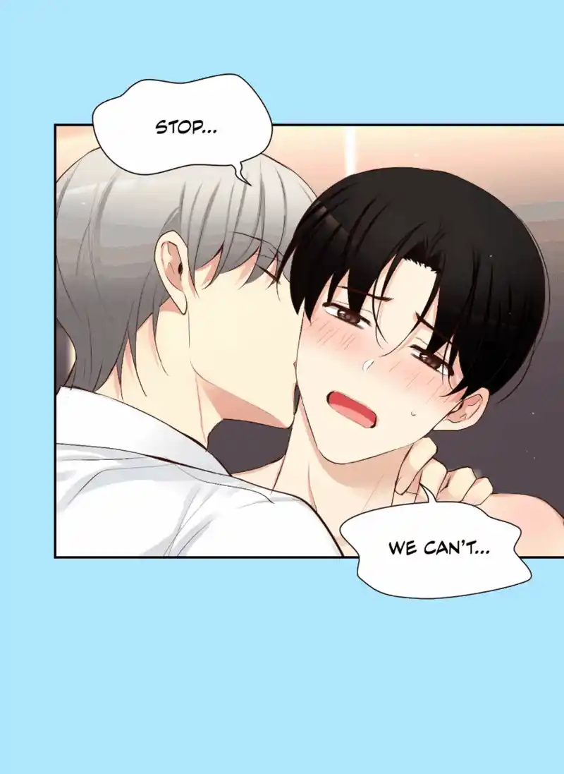 A Man Like You Chapter 44