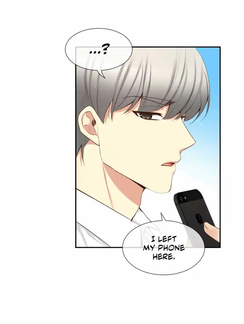 A Man Like You Chapter 44