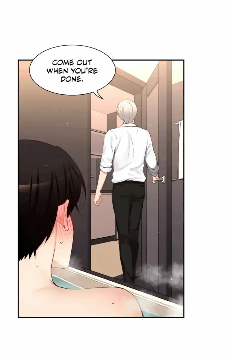 A Man Like You Chapter 44