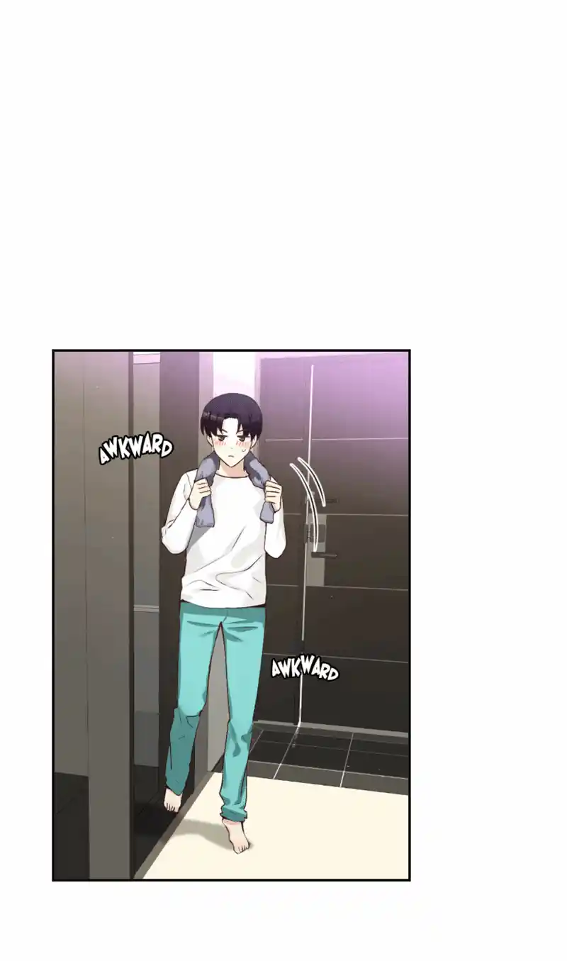 A Man Like You Chapter 44