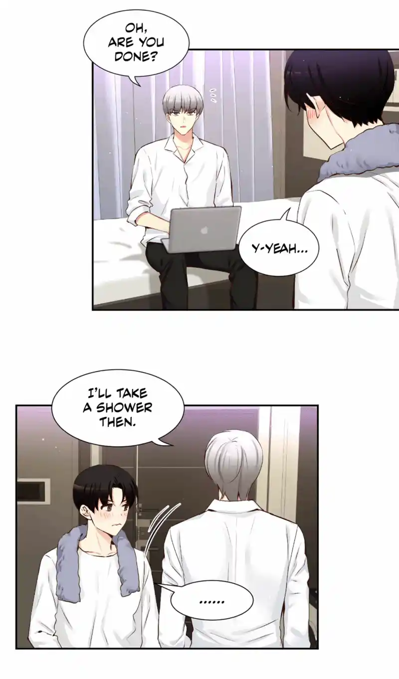 A Man Like You Chapter 44