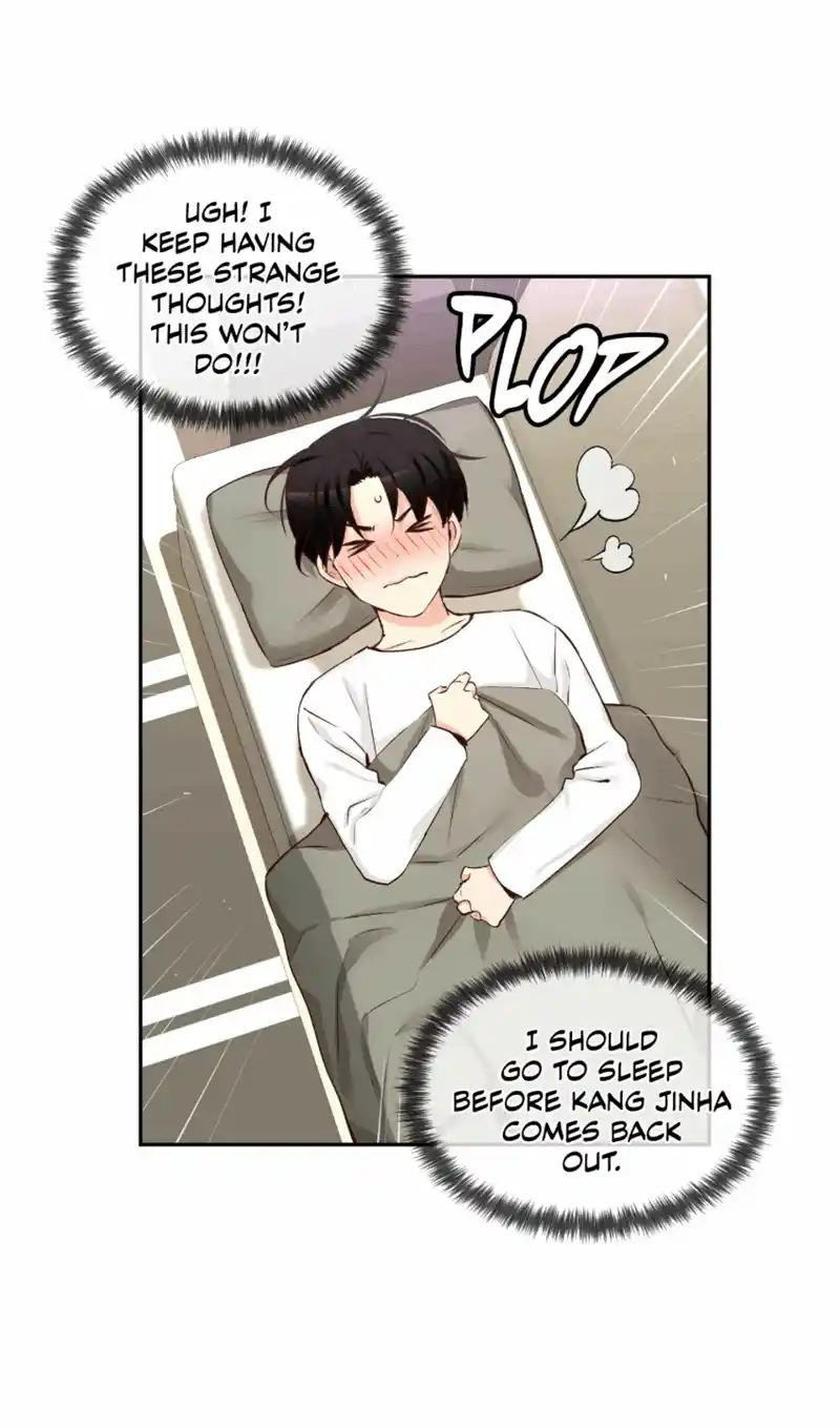 A Man Like You Chapter 44