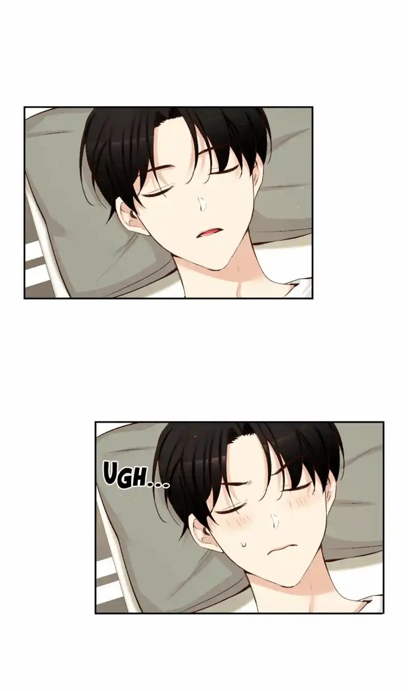 A Man Like You Chapter 44