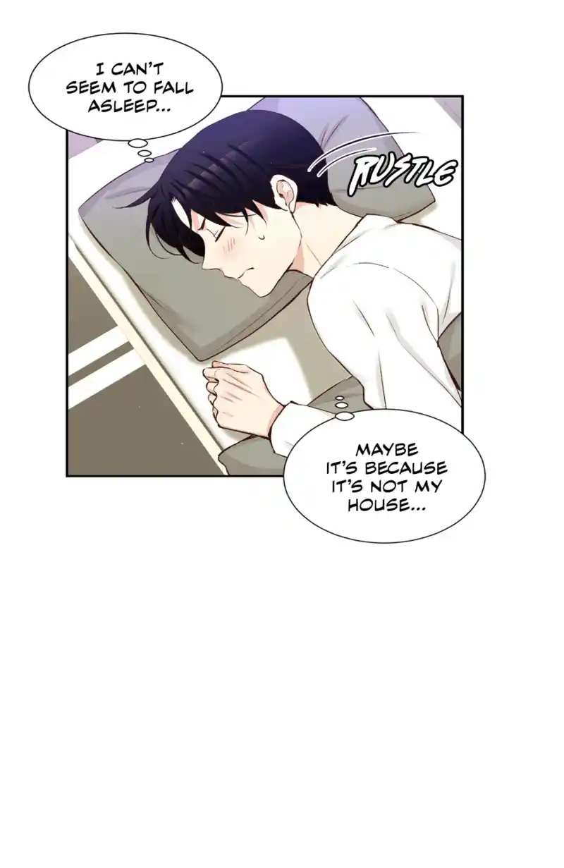 A Man Like You Chapter 44