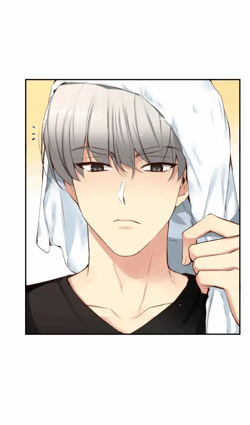 A Man Like You Chapter 44