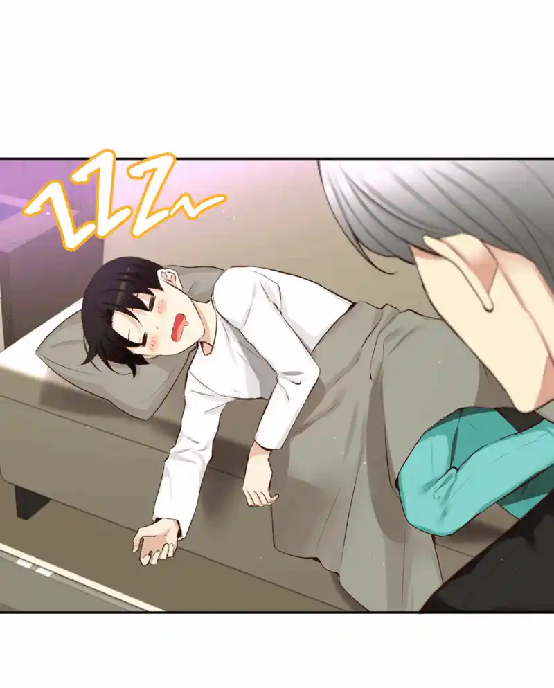 A Man Like You Chapter 44