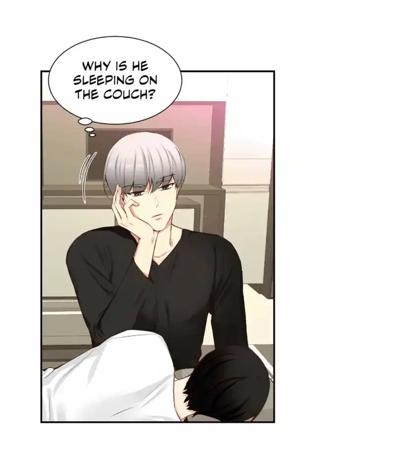 A Man Like You Chapter 44