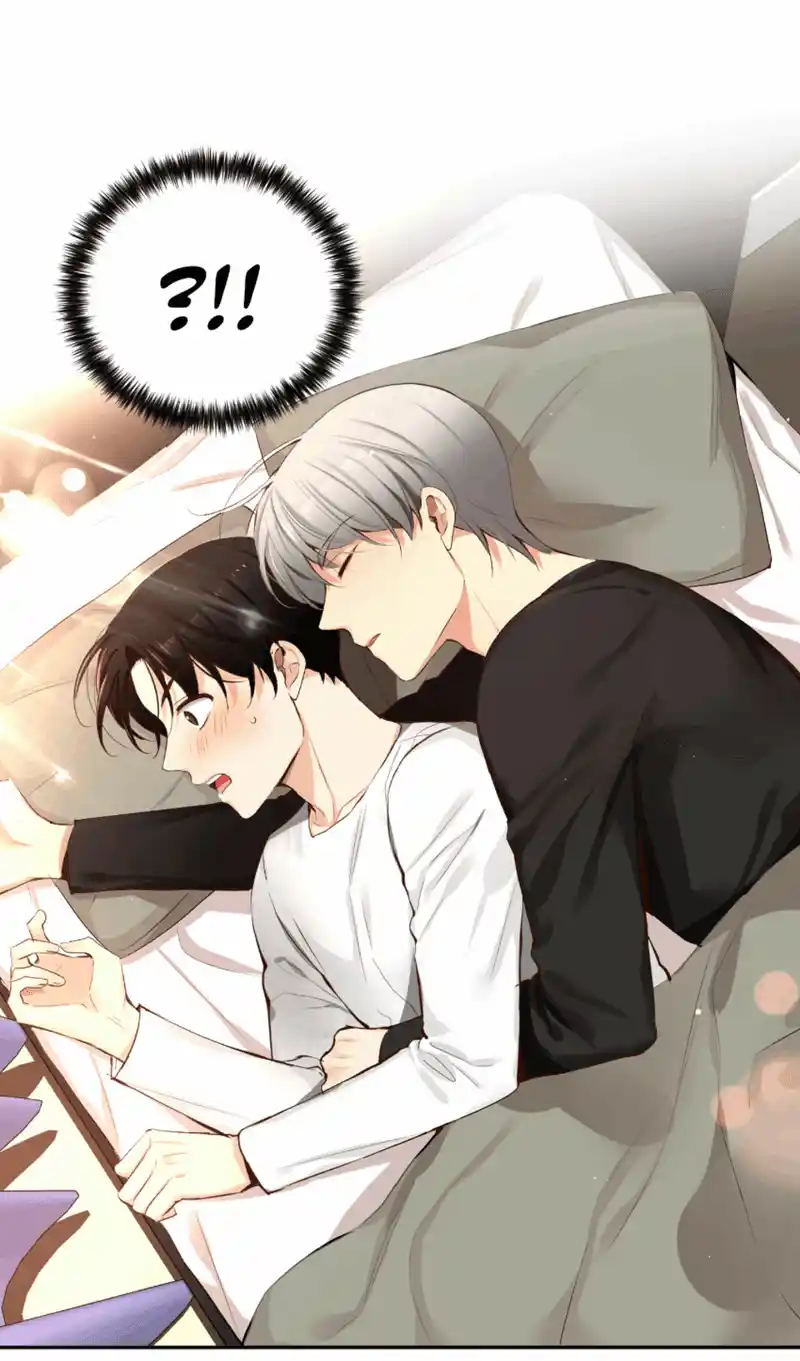 A Man Like You Chapter 44