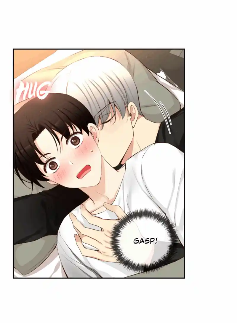 A Man Like You Chapter 44