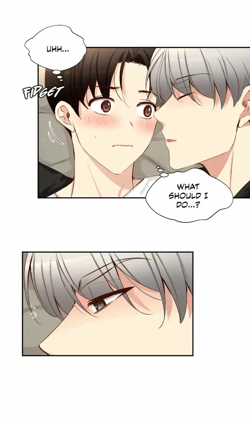 A Man Like You Chapter 44