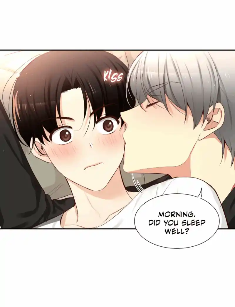 A Man Like You Chapter 44