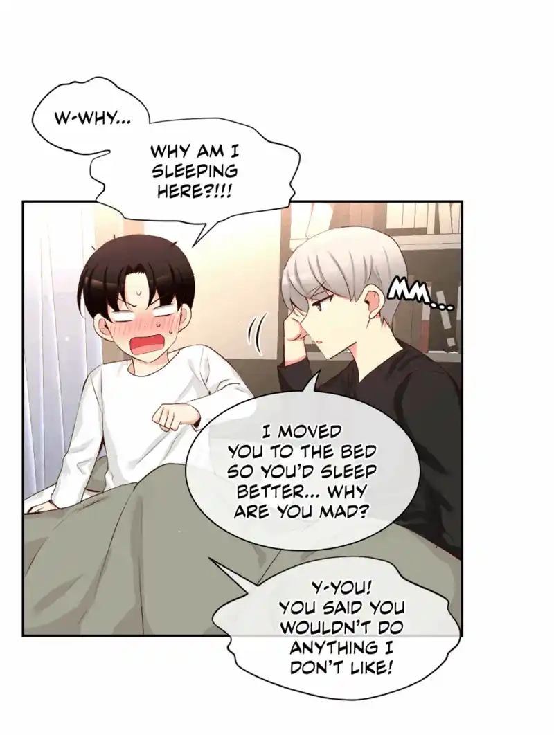 A Man Like You Chapter 44