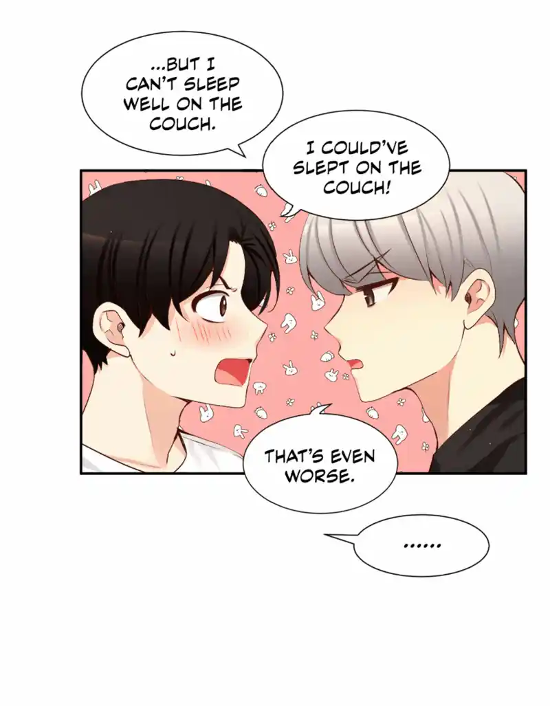 A Man Like You Chapter 44