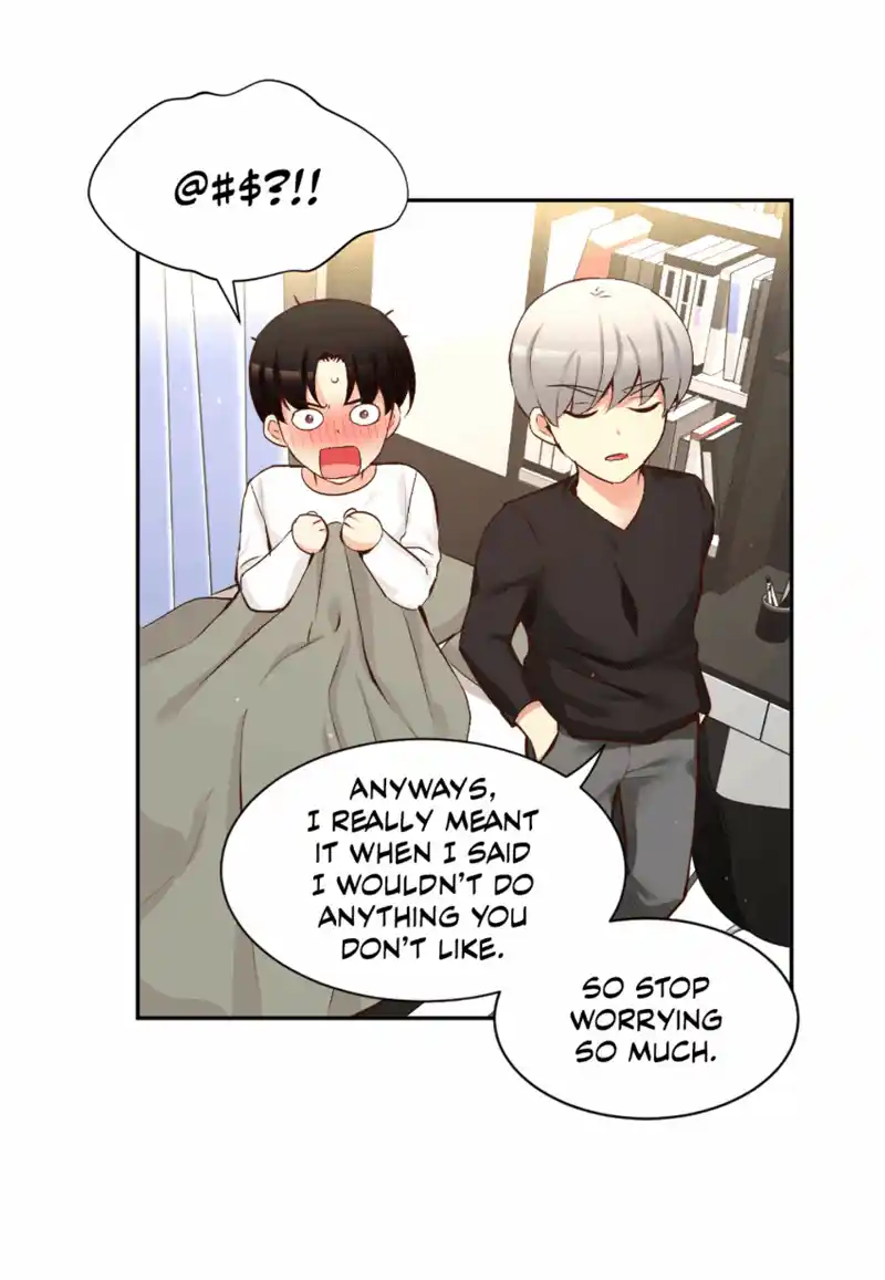 A Man Like You Chapter 44