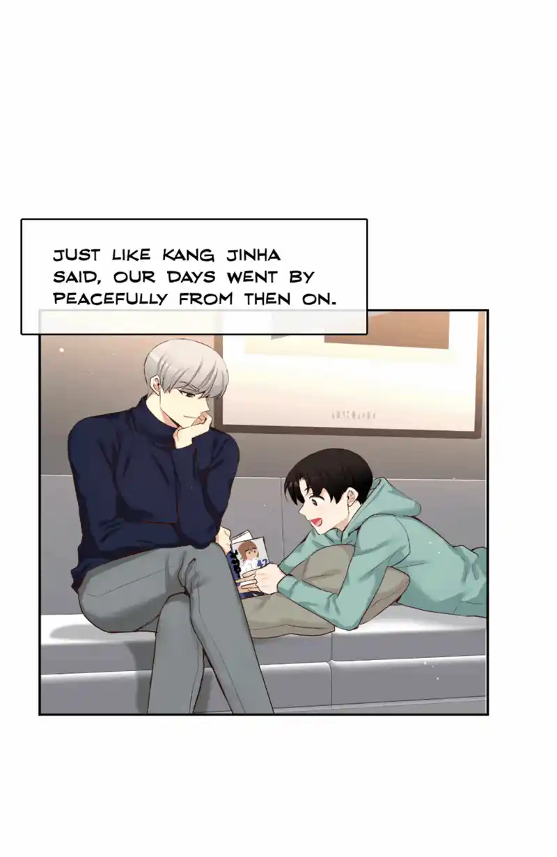 A Man Like You Chapter 44