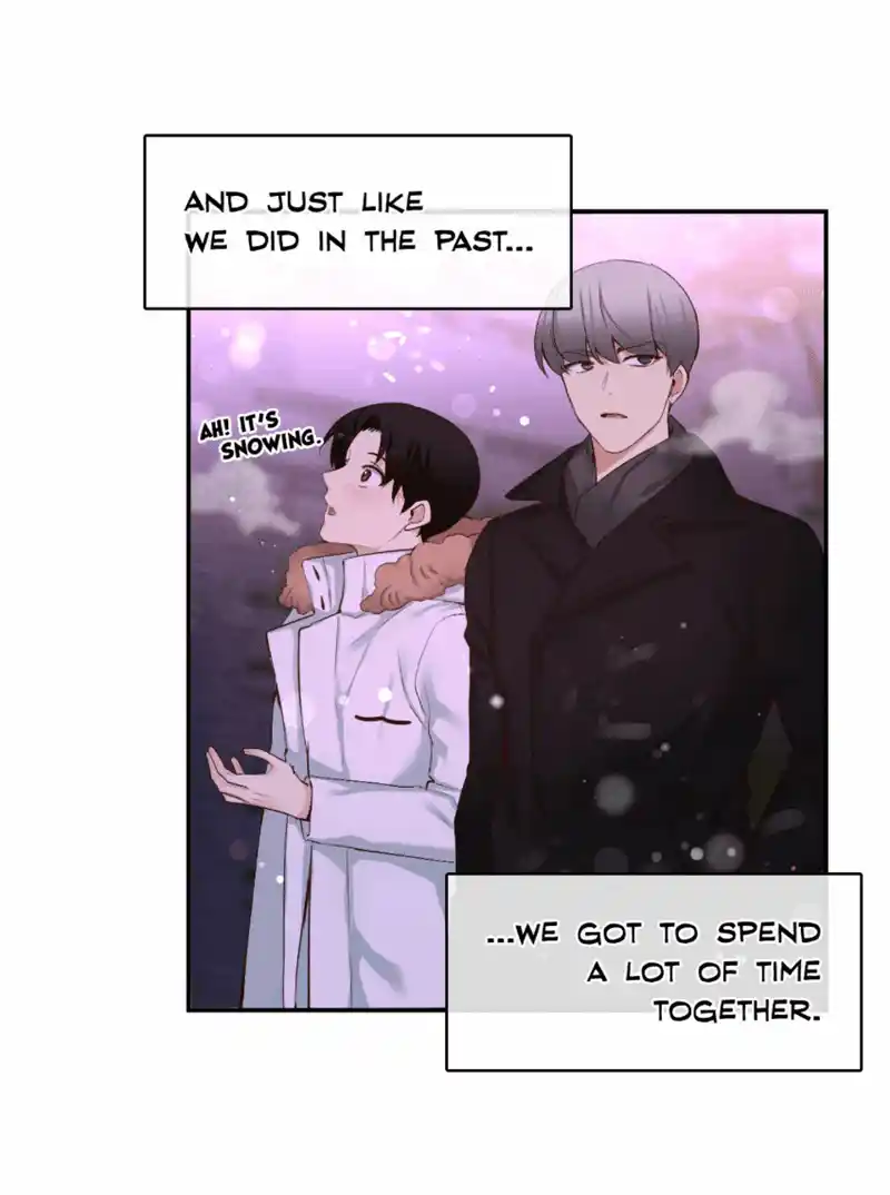 A Man Like You Chapter 44