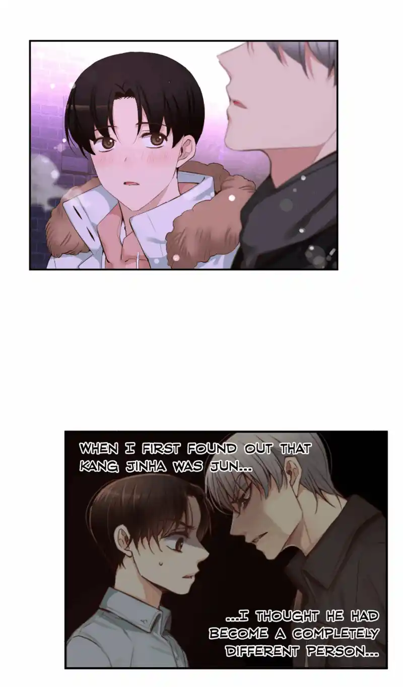 A Man Like You Chapter 44