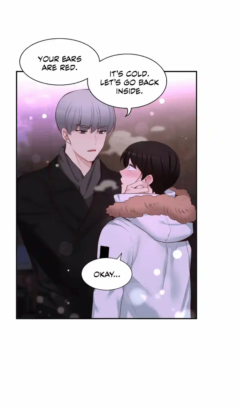 A Man Like You Chapter 44