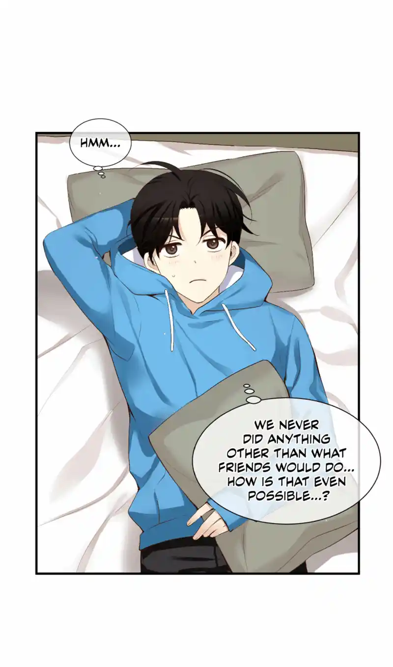 A Man Like You Chapter 44