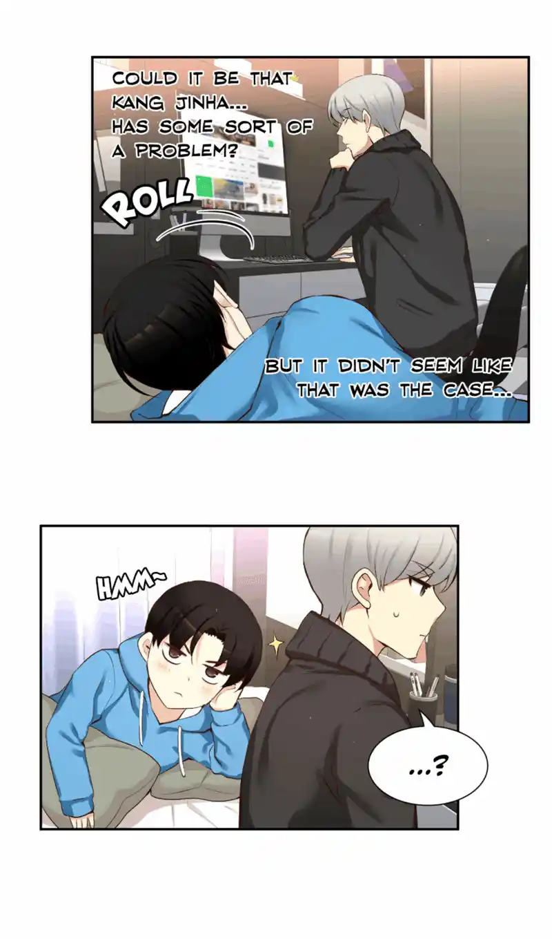 A Man Like You Chapter 44