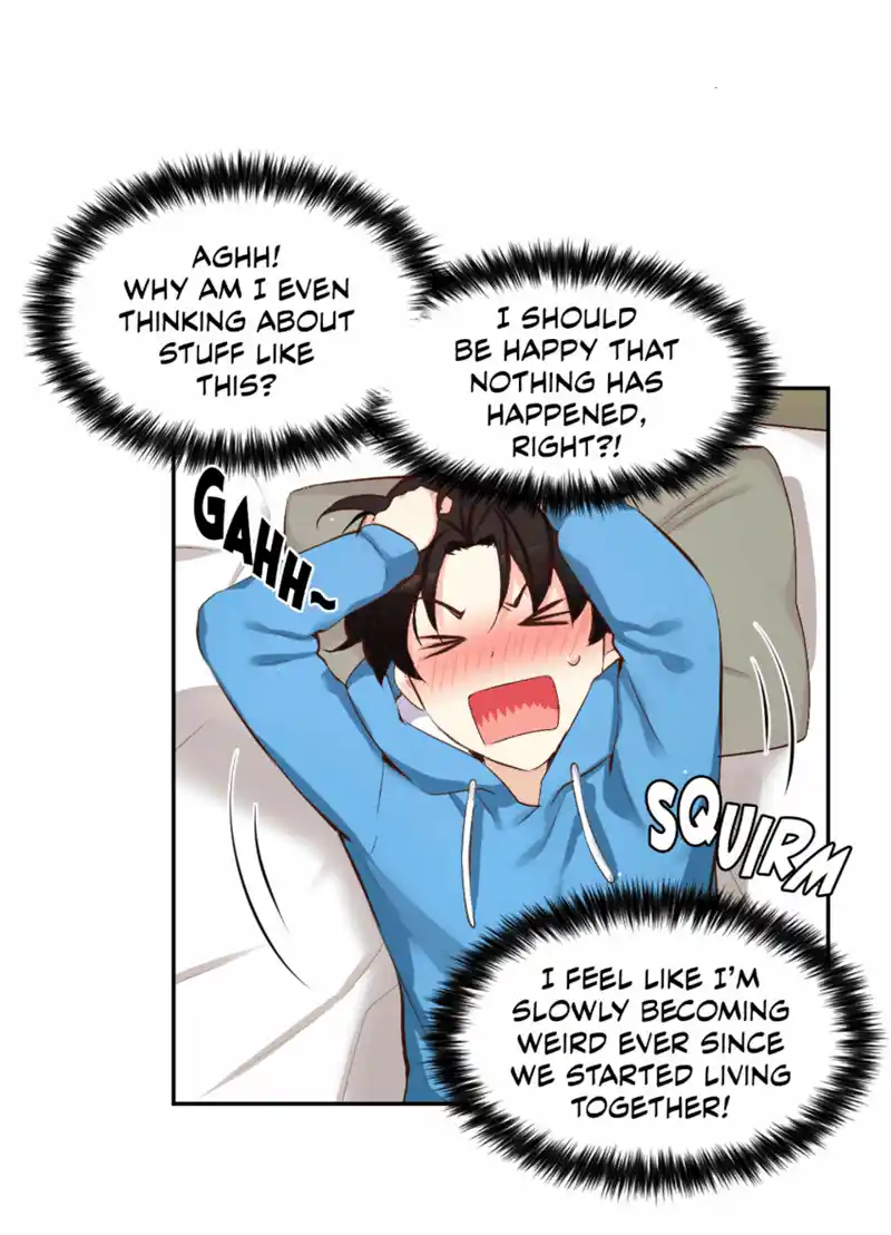 A Man Like You Chapter 44