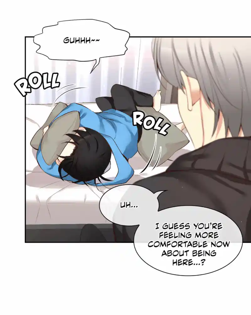 A Man Like You Chapter 44